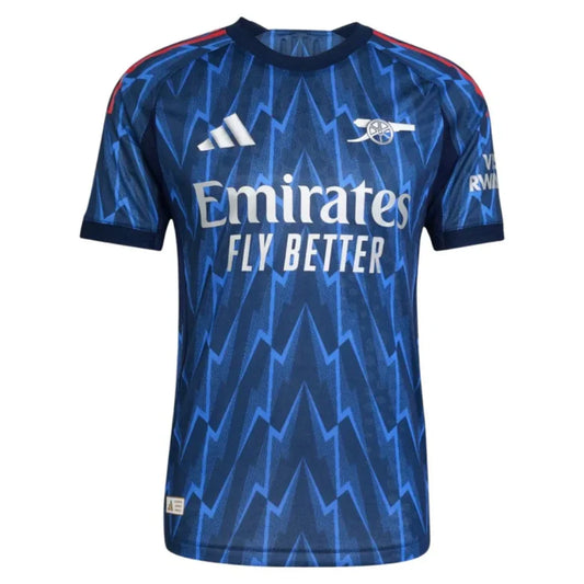 Arsenal  25/26 Away