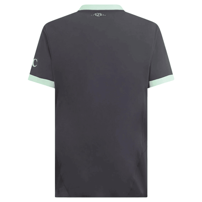 AC Milan third 24/25