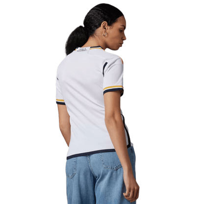 Camiseta Real Madrid Femenina Primera 23/24