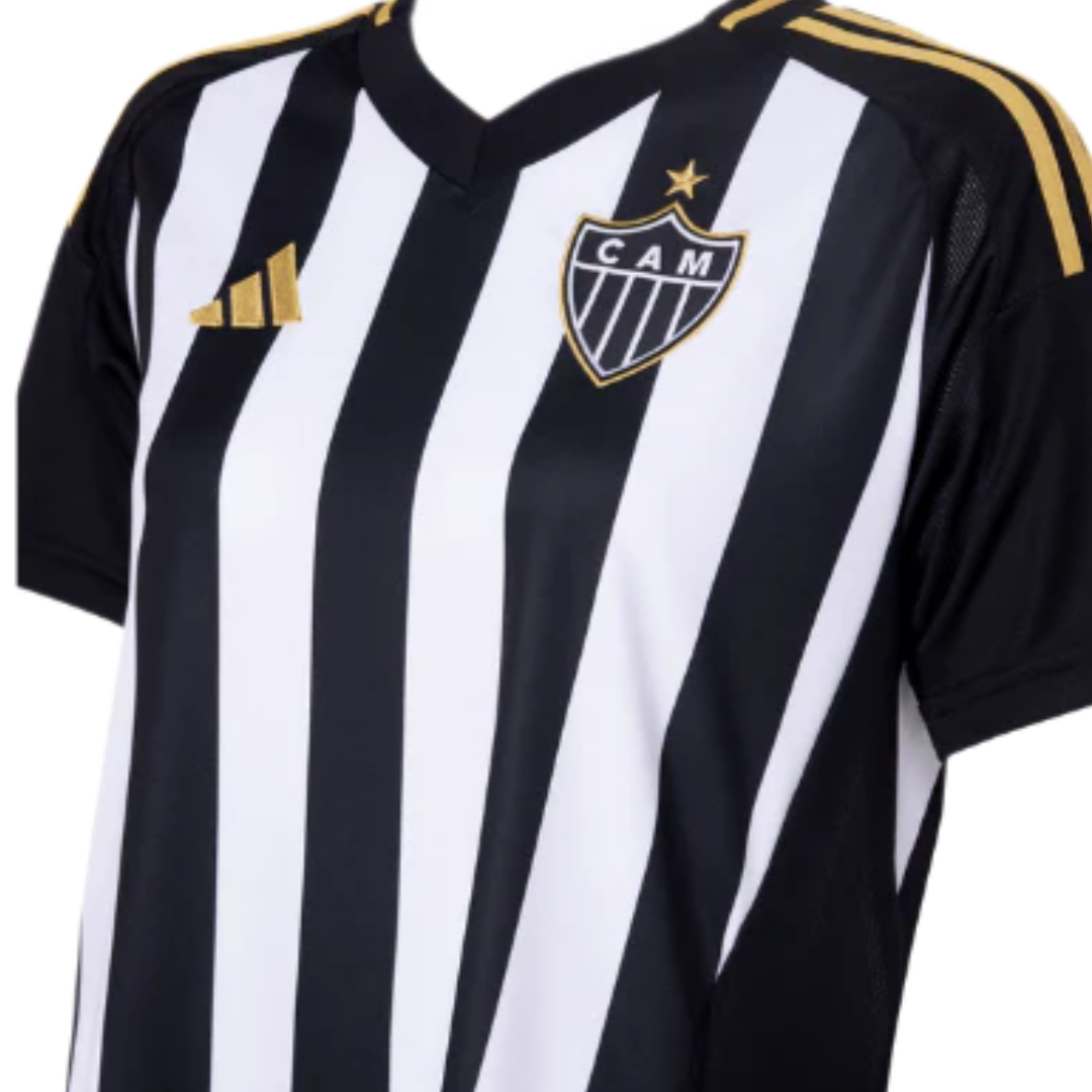 Atlético Mineiro home 25/26 women's