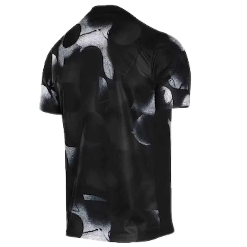 Camisa Masculina Corinthians Pré Jogo 2025