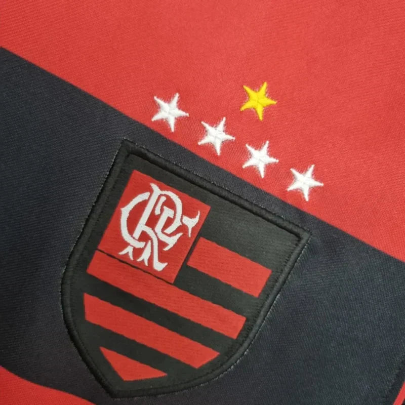 FLAMENGO RETRO 2003/04