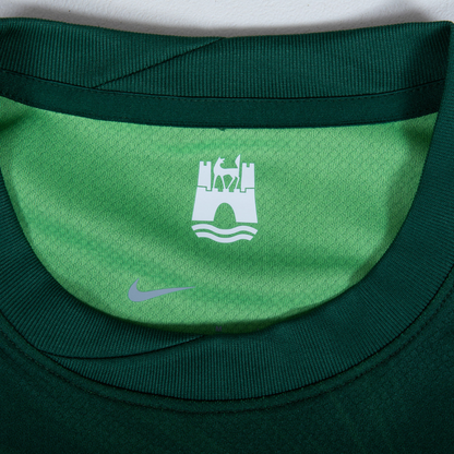 VFL Wolfsburg home 25/26