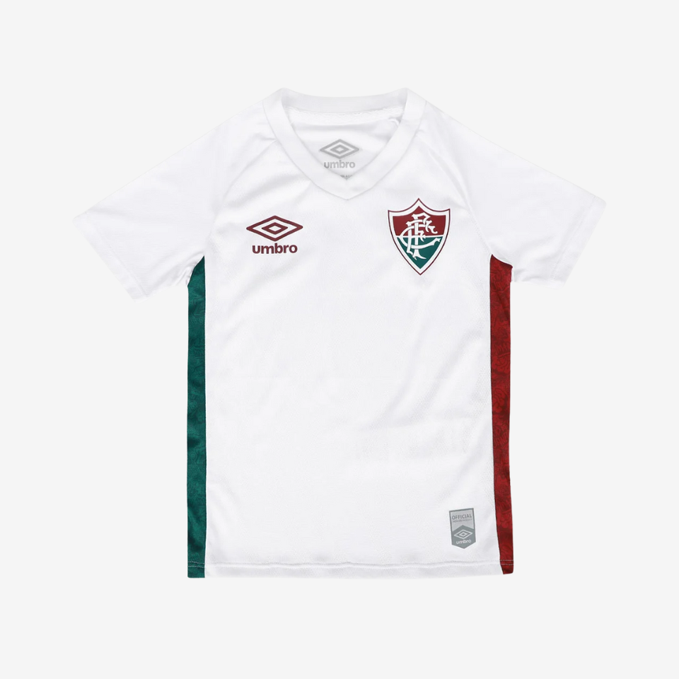 Umbro Fluminense 2025/26 II Kids Set