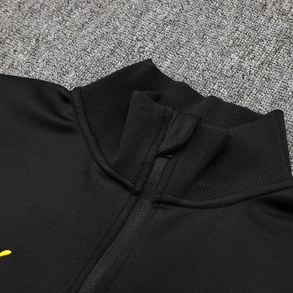 Conjunto Masculino Treino Borussia Dortmund
