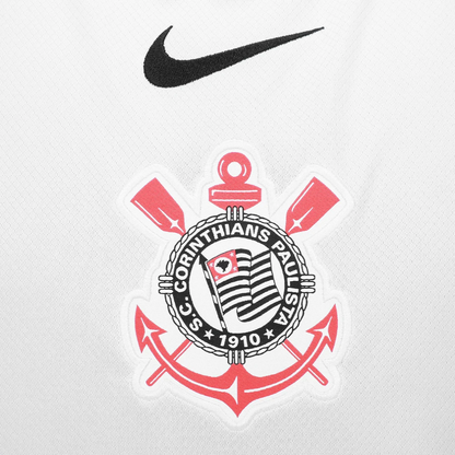 Corinthians home 25/26