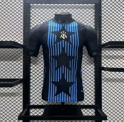 Argentina Pre-Match Jersey 2024/25 - Player Version