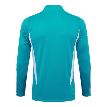 Arsenal 23/24 Half-Zip TrackSuit III