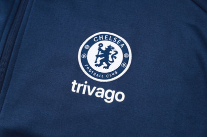Chelsea 24/25 Hoodie TrackSuit II
