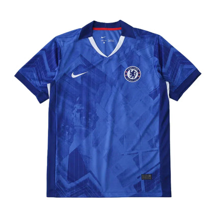 Combo Chelsea 3 Jerseys 25/26 for $129.90 World Champion Patch