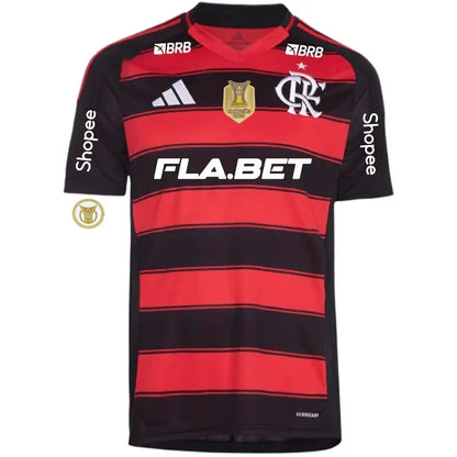 FLAMENGO I 24/25 MAN