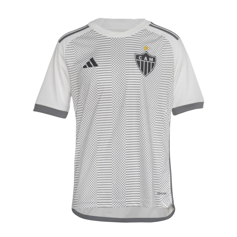 Atletico Mineiro Game II 2024
