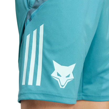 Kit Treino Masculino Cruzeiro 2025 Camisa + Short