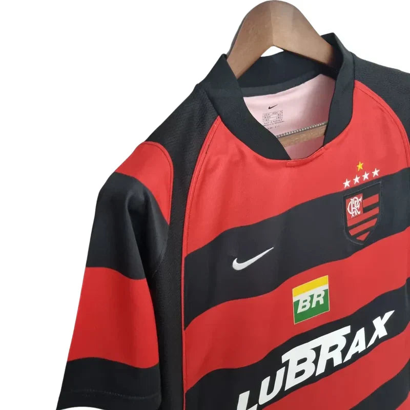 FLAMENGO RETRO 2003/04