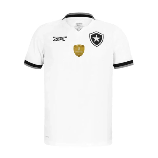 Camisa Masculina Botafogo Reebok Third 2025/26