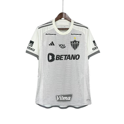 Atletico Mineiro Game II 2024