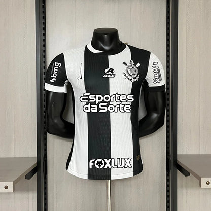 Camisa Jogador Corinthians III 2024/25