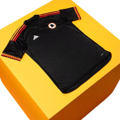Camisa III As Roma 2023/24