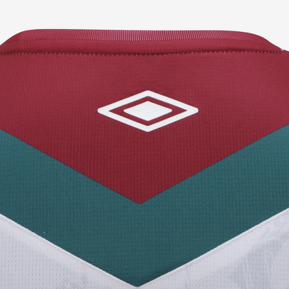 Umbro Fluminense 2024/25 III - Fan Version