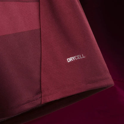 #11 Doku Jersey Manchester City Third 2024/2025