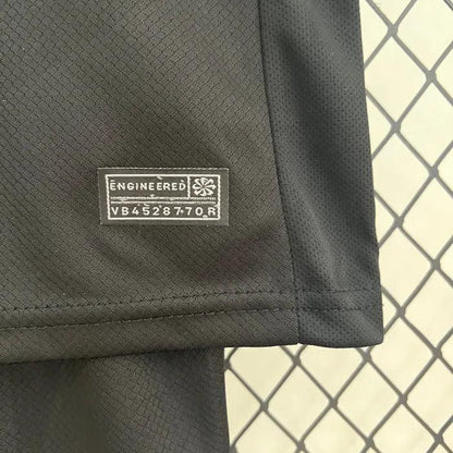 Conjunto Infantil Corinthians Away 24/25