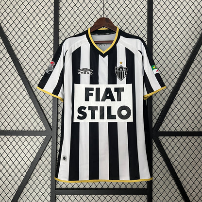 ATLÉTICO MINEIRO I 03/04 MAN (RETRO)