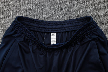 Arsenal 23/24 Half-Zip TrackSuit III