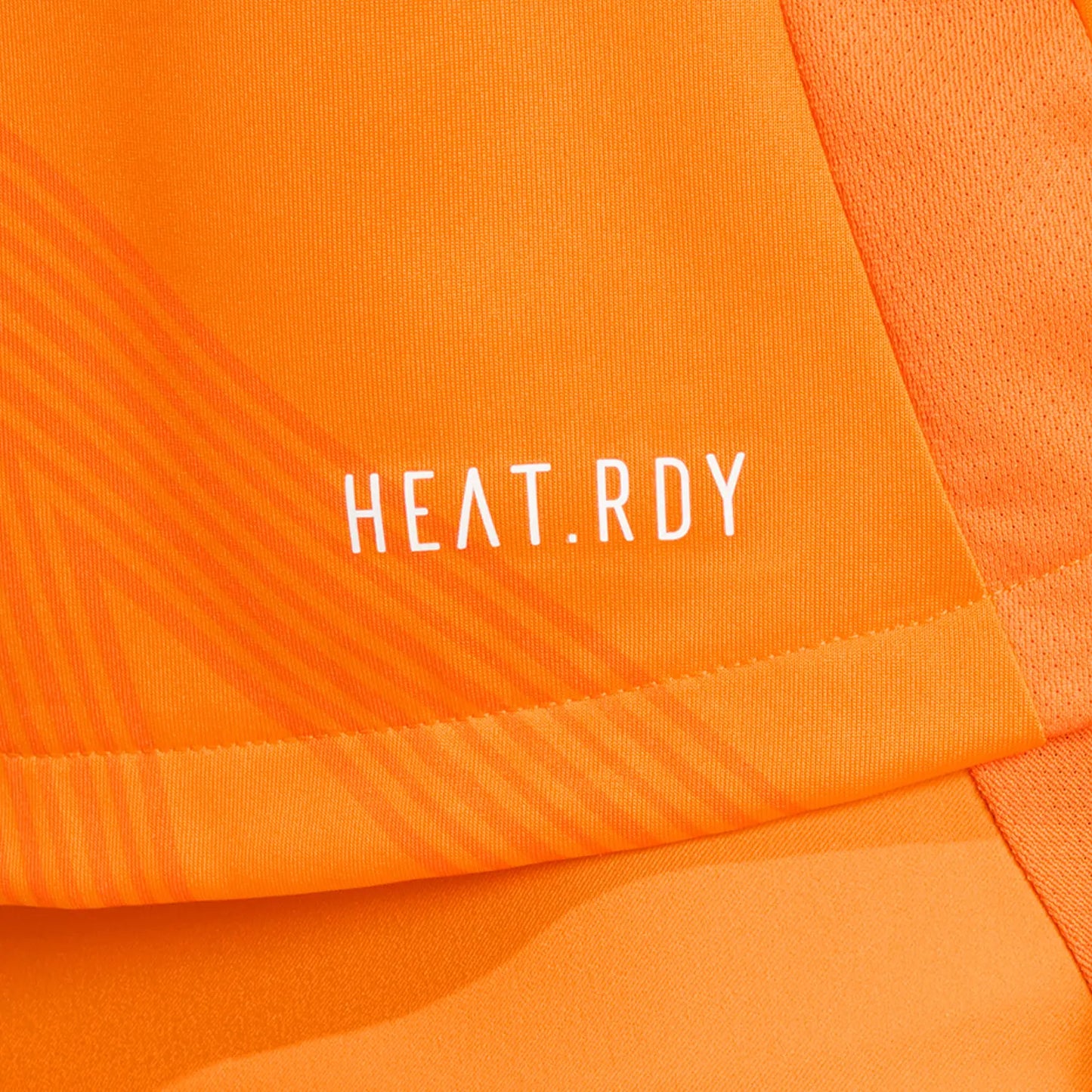 Camiseta Authentic Real Madrid Segunda Equipación Naranja #16 ENDRICK 24/25 + 5 REGALOS 🎁