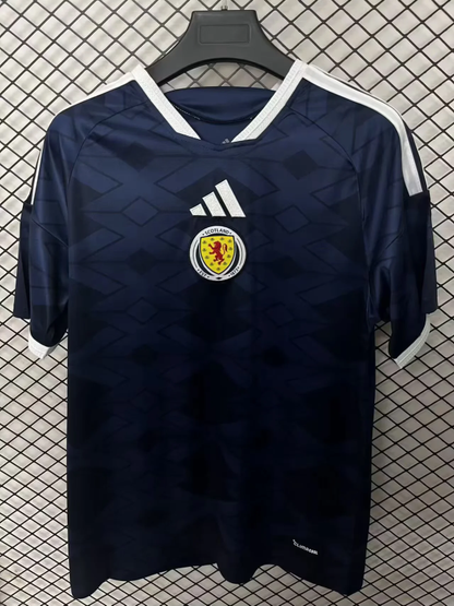 Scotland World Cup 2026 Jersey