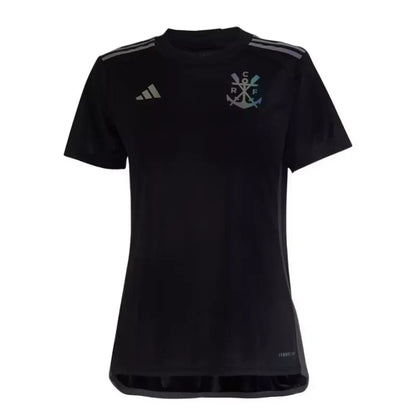 FLAMENGO JERSEY THIRD WOMEN