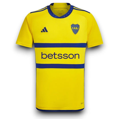 Boca Juniors Away II Jersey 2024/25