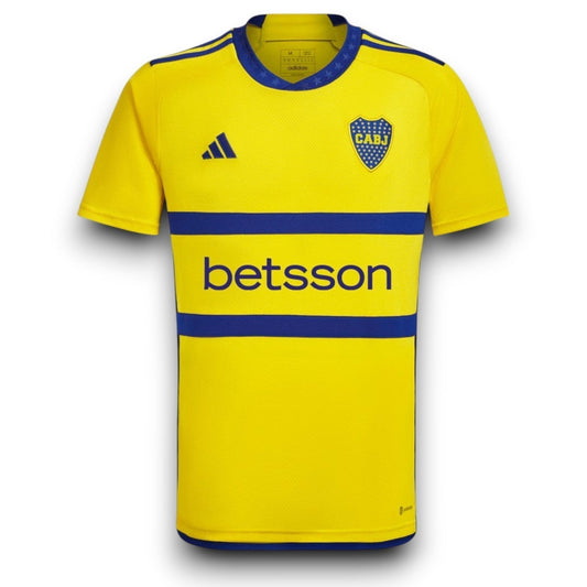 Boca Juniors Away II Jersey 2024/25