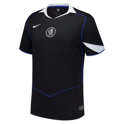 Chelsea Third Jersey 2025/26 - Player Version