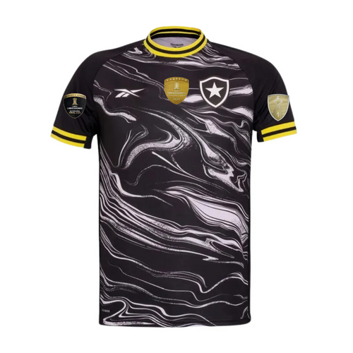 Camisa IV Botafogo Campeão 2024