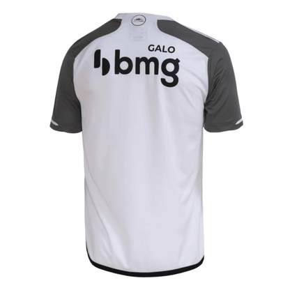 Camisa II Atlético Mineiro Branca 2023/24 - Bassaga Imports