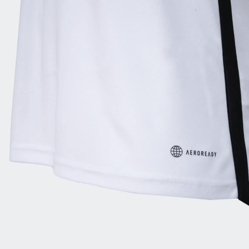 Camisa II Atlético Mineiro Branca 2023/24 - Bassaga Imports