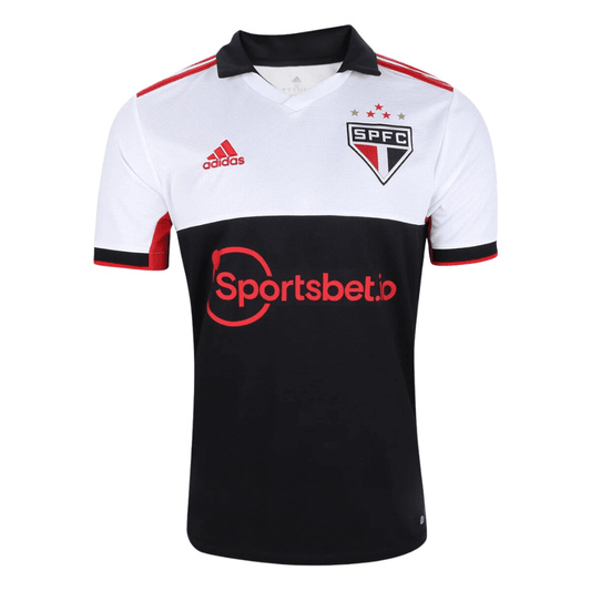 Camisa III São Paulo 2022/23 - Bassaga Imports