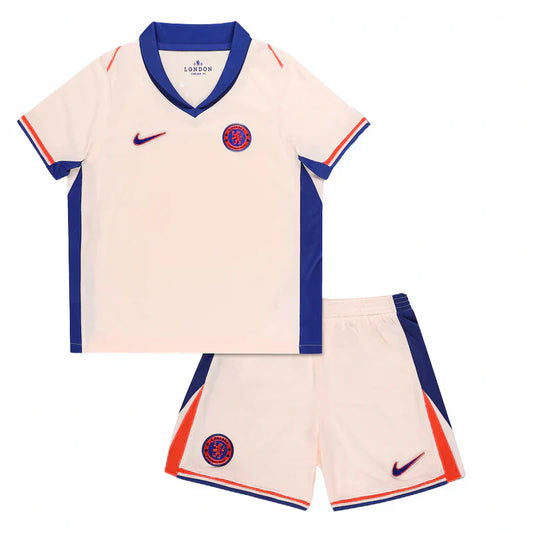 Chelsea Away 25/26 Kids