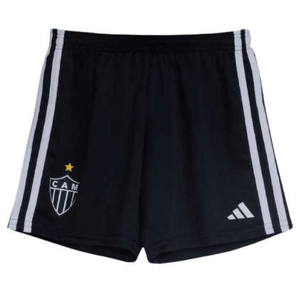Conjunto Infantil Atlético Mineiro Home 24/25