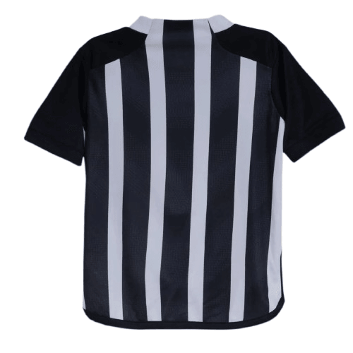 Conjunto Infantil Atlético Mineiro Home 24/25