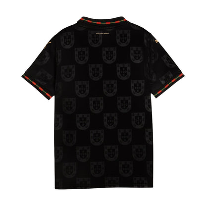 Portugal Pantera Negra Special Edition 2025 Fan Jersey
