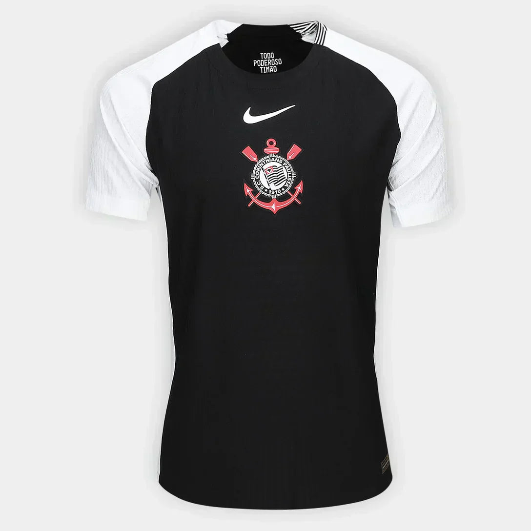 Corinthians 25/26 Away - Player Version