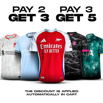 Umbro Fluminense 2024/25 III - Fan Version