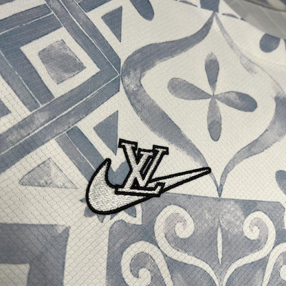 Camisola Portugal Edição Louis Viton 2024/25 - ÚLTIMAS UNIDADES! 🇵🇹