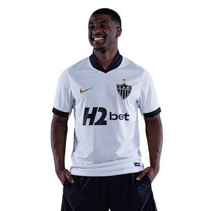 Atlético Mineiro Men's Game Shirt II