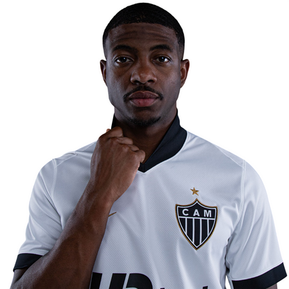 Atlético Mineiro Men's Game Shirt II