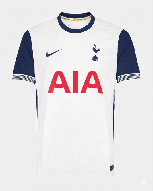 Tottenham Hotspur Player Jersey Home 2024/2025