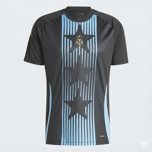 Argentina Pre-Match Jersey 2024/25 - Player Version
