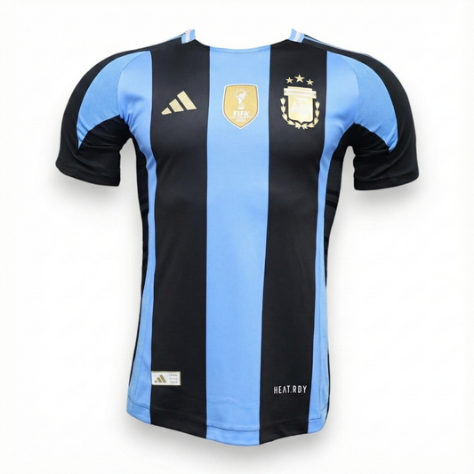 Argentina Edicion especial I Camiseta 2024/25 - Version Jugador