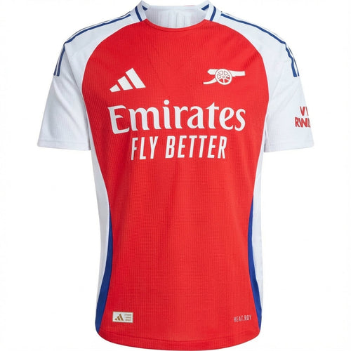 Arsenal Player Jersey Home 2024/2025